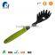 Amazon hot FDA multi color Heat Resistant silicone kitchen utensils,silicone 5-pcs cooking utensils