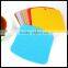 silicone hot pad/heat resistant silicone mat