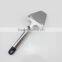 Cheese Slicer For Hard Cheese Stainless Steel Cheese Cutter For A Perfect Slice