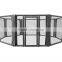 2017 best sells Boxing MMA Cage Martial arts cage,cage, Factory custom direct sales