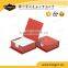 House shape memo block paper cube memo pad / note pad with holder