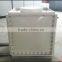 Convenient maintenance management /easy maintenance water storage tank