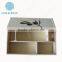 decorative wooden wine box, handmade wooden wine box, wooden wine box with lid