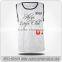 New design sleeveless Sublimated Volleyball Uniform Team Wear Top Custom Volleyball Jersey
