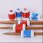Knitting Accessory Rotary Barrel Shape Plastic Knitting Row Counter