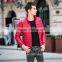2017 Fashion Winter Jacket Foldable Ultra Light Man Down Jacket