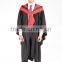 Customized Bachelor Gown University Graduation Gown for college