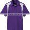 Color combination new design custom polo shirt