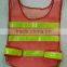 GZY High Quality Cheap Price Reflect Vest Reflective Work Shirts Reflect Vest