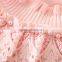 baby girls pure cotton sweater/kids sweater