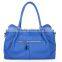 2015 Fashion Branded PU Leather Ladies Shoulder Bags