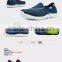light and comfortable new design stylish walking shoes man