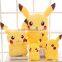 walson instyles copyright New Xmas Gift Japanese Anime POKEMON Pikachu Soft Plush Toy Kids Teddy Doll 25-110cm