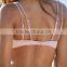 Fashion Ladies Beach Clothing Crochet Bikini