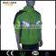 windproof waterproof breathable motorcycle led jacket