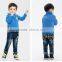 china polar fleece clothes for boys kids