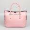 2016 autumn and winter new leather shoulder bag female big bag fashion handbag lady Messenger bag