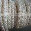 PP rope/general industrial and marine use