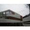 15025 Outside Panel Wpc Decking Wood Flooring