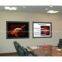 Frame Projection Screen for home cinema