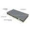 Light floating platform / dock / pontoon