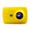 Kimjee hottest image rotated weatherproof hiking camera