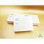Wooden Carved Rubber Stamp With Custom Logo