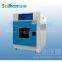 Industrial double high temperature oven