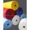Non-woven (100% polypropylene fabric)