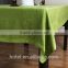 wholesale custom table cloth
