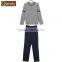 Top Grade Qianxiu Cotton Sleepwears Homewears Loose Pajama Sets For Men