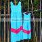 trendy maxi dress Valentine dress baby girls mommy and me maxi dress