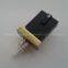 Supply push button switch