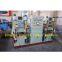 duplex rubber vulcanizer/vulcanizing machine