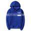 U.S Flag Hoodie West Tour Pop Up Shop Hooded Sweatshirt American Flag Long Sleeve Hoodie