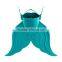 Silicone Material and Child Age Silicone Swimming Flippers