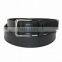 Casual mens leather belts for men, genuine leather male belt waistband manufacturer price