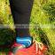 Top Amazon Custom Graduated Compression Sock Sport Compression Sock Compression Running Socks for -ZP124