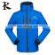 Wholesale Softshell Jacket Print Logo in Free
