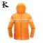 High Performance Summer Hiking Jacket Waterproof WindProof Quick Dry Summer Sun Proctective Jacket