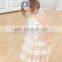 Baby Dress Girls Ivory Lace Dresses