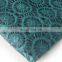 2015 new style elastic water soluble lace for garments
