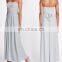 Elegant Women Multi-way Long Evening Prom Dresses (17051902)