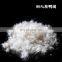 USA-2000 Grade A 95/5 grey duck down big down cluster high filling power, cleaness, odorless, whole sales