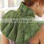 Comfort Wrap Hot Cold Back Shoulder Neck Aromatic Therapy Therapeutic