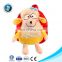 Child Products Plush Toys China Factory Kids Backpacks