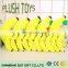 PP cotton Filling and Adults Age Group custom plush emoji pillows