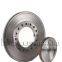 Vitrified CBN Grinding Wheel for crankshaft grinding