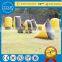 TOP Paintball Arena Adult Games Inflatable Playground With EN15649