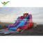 31ft tall used commercial Inflatable King Slides meet with as3533.4.1 for sale